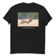 Load image into Gallery viewer, &quot;Valley Warrior&quot; - Elk Hunting T Shirt
