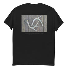 Load image into Gallery viewer, Men&#39;s classic tee - Whiteail
