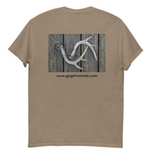 Load image into Gallery viewer, Men&#39;s classic tee - Whiteail
