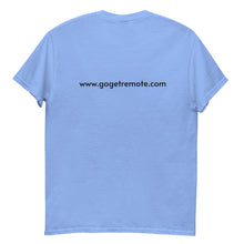 Load image into Gallery viewer, Goose Tracks T Shirt
