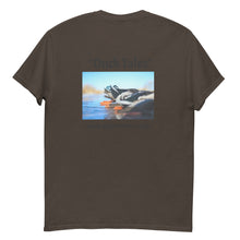 Load image into Gallery viewer, &quot;Duck Tales&quot; Duck Hunting Tee
