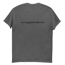 Load image into Gallery viewer, Goose Tracks T Shirt
