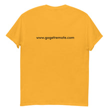 Load image into Gallery viewer, Jumping Walleye Tee
