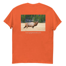 Load image into Gallery viewer, &quot;Valley Warrior&quot; - Elk Hunting T Shirt
