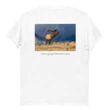 Load image into Gallery viewer, &quot;Tree Line&quot; Elk Hunting T Shirt
