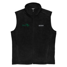 Load image into Gallery viewer, Men’s Columbia Fleece Vest - Duck Hunting Edition
