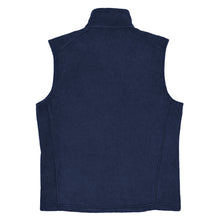 Load image into Gallery viewer, Men’s Columbia Fleece Vest - Turkey Edition
