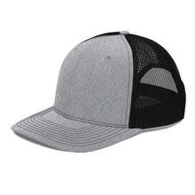 Load image into Gallery viewer, &quot;Whale Tale&quot; Trucker Cap - Richardson 112
