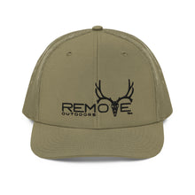 Load image into Gallery viewer, &quot;Monster Muley&quot; Trucker Hat - Richardson 112
