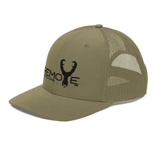 Load image into Gallery viewer, &quot;Sage Brush Billy&quot; Pronghorn Antelope Trucker Hat - Richardson 112
