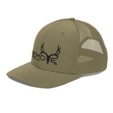 Load image into Gallery viewer, &quot;Monster Muley&quot; Trucker Hat - Richardson 112
