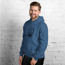 Load image into Gallery viewer, &quot;Whale Tale&quot;  - Elk Hunting Hoodie
