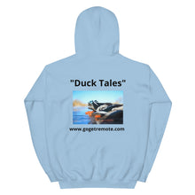 Load image into Gallery viewer, &quot;Duck Tales&quot; Hoodie
